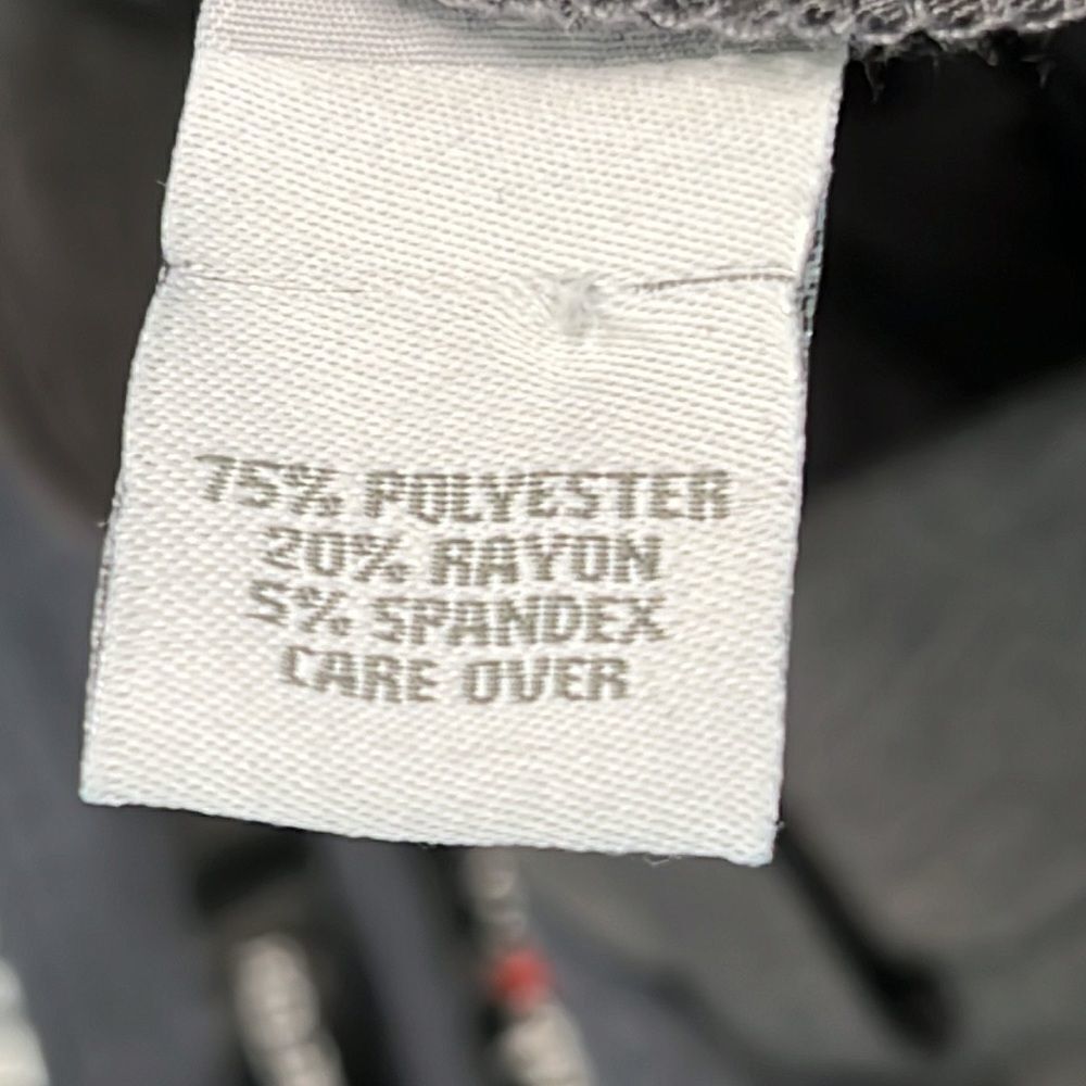 Relativity trousers - Picture 7 of 7